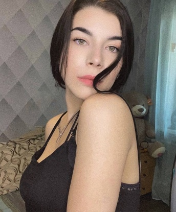 Елена, 19 лет, 2 размер груди